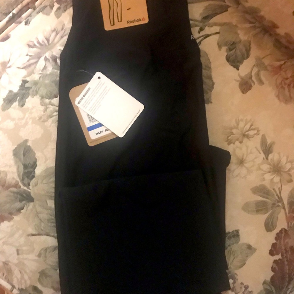 Women’s Reebok pants